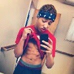Jonny Diaz - @thatkidjonny_1 - Instagram