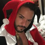 Jonny Diaz - @yoniestil - Instagram