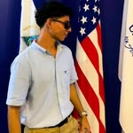 Jonny Diaz - @cardenaldiaz - Instagram