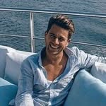 Entrepreneur - @jonny.dodge._ - Instagram