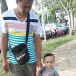 Jonny Duncan - @ridwanlim46 - Instagram