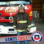 Jonny Elias Retamal Ulloa - @jonnyretamal - Instagram