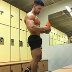 Jonny England - @jonny.england1988 - Instagram