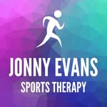Jonny Evans - @jonnyevanssportstherapy - Instagram