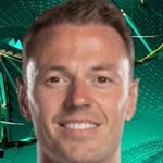 Jonny Evans - @jonnyevansisared - Instagram