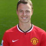 Jonny Evans - @jonnyevans6_official - Instagram
