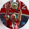 Jonny Evans - @jonny.grant.evans - TikTok
