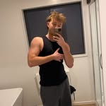 Jonny Evans - @gymwjonny - Instagram