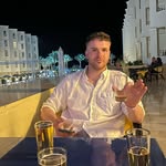 Jonny Evans - @jonnyevans67 - Instagram