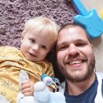 Jonny Ferguson - @jonnyboy190085 - Instagram