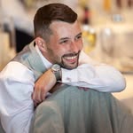 Jonny Ferguson - @jonnyfergie1 - Instagram