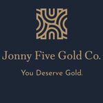 Jonny Five Gold Co. - @jonnyfivegoldco - Instagram
