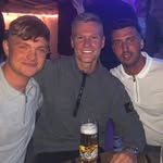 Jonny Foster - @jonnyfoster1 - Instagram