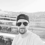 Jonny Foster - @jonnyfoster - Instagram