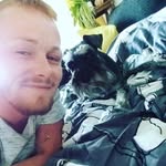 Jonny Foster - @fossie121 - Instagram