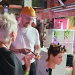 Jonny Foster - @nord_ichcuts - Instagram
