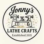 Jonny Foster - @jonnys_lathe_crafts - Instagram