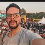 Jonny Frank - @pancho_wolfgang - Instagram