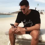 Jonny Frank - @jonnyfrank600 - Instagram
