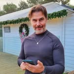 Jonny Frank - @jonnyfrank59 - Instagram