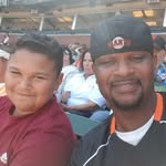 Jon Gates - @jonnygates71 - Instagram