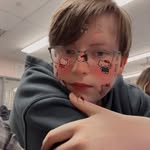 Jonny Gates - @jonnygates53 - Instagram