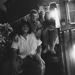 clarke, becca, jonny, george x - @_marinduque - Instagram