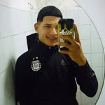 Jonny George - @jonnygeorge94 - Instagram