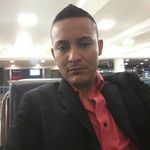 Catrachito Giron - @jonny_giron_ - Instagram