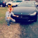 Jhóņņý Bòý Ğïřôņ - @jonnygiron - Instagram