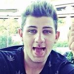 Jonathan - @jonnygirone1 - Instagram