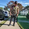 Jonny Giron elzorro - @jonnygiron - TikTok