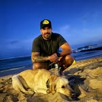 Jonny Gomez - @bravo6goindark - Instagram