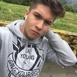 Jonny Gomez - @jonny_gomez199 - Instagram