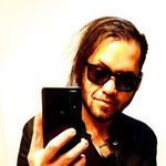 Jonny B. Goode - @jonnym1130 - Instagram