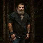 Jonny Gosnell - @demongoose79 - Instagram
