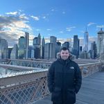 Jonny Gray - @jonny_gray1 - Instagram