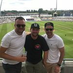 Jonny Gray - @jonnygray23 - Instagram