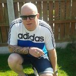 Jonny Gray - @gray8687 - Instagram