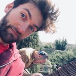 Jonny Green - @joronobon - Instagram
