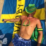 Jonny Green - @riojonny - Instagram