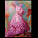 Jonny Green - @jonnygreenart - Instagram