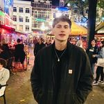 Jonny Green - @jonnygreen4 - Instagram