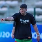 Jonny Green - @jonnygreen_4 - Instagram