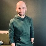 Jonny Green - @iamjonnygreen - Instagram