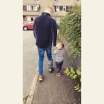Jonny Greenwood - @jonny_r_greenwood - Instagram