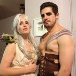 Johnny Greenwald - @khalbeargo - Instagram