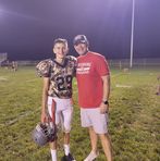Jonah Gribben - Facebook