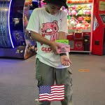 Jonny Griffin - @mr.crabs02 - Instagram