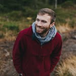 Jonny Griffin - @chasingtrolls - Instagram